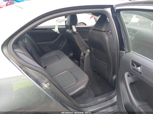 Aukcja sprzedaży 2017 Volkswagen Jetta Gli, vin: 3VW4T7AJ0HM239594, numer aukcji: 45430130