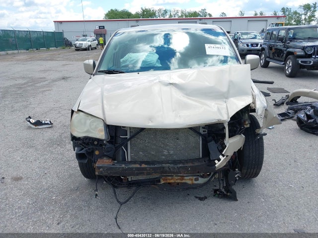 Продаж на аукціоні авто 2015 Chrysler Town & Country Touring, vin: 2C4RC1BG5FR520238, номер лоту: 45430132