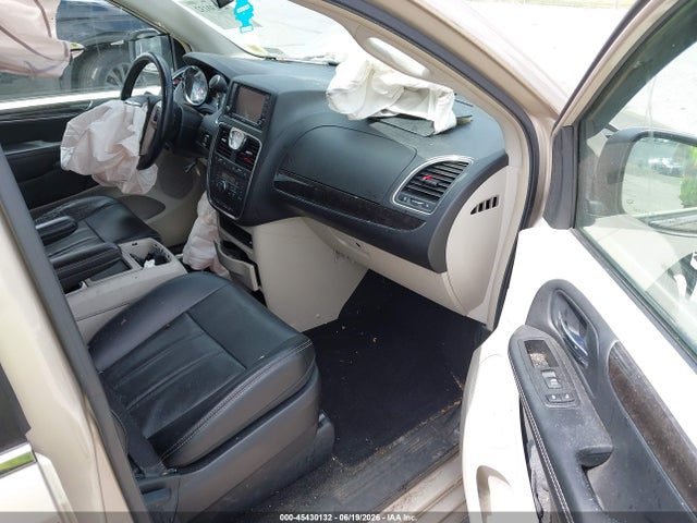 Продаж на аукціоні авто 2015 Chrysler Town & Country Touring, vin: 2C4RC1BG5FR520238, номер лоту: 45430132