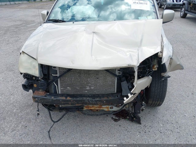 Продаж на аукціоні авто 2015 Chrysler Town & Country Touring, vin: 2C4RC1BG5FR520238, номер лоту: 45430132