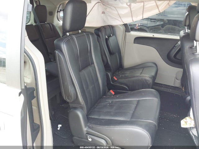 Продаж на аукціоні авто 2015 Chrysler Town & Country Touring, vin: 2C4RC1BG5FR520238, номер лоту: 45430132