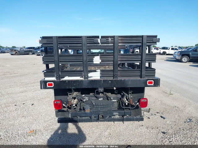 Ford F-250 Xl 2019 1FDBF2A64KEF82059 Image 16