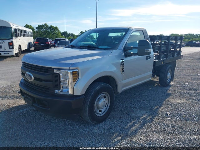 Aukcja sprzedaży 2019 Ford F-250 Xl, vin: 1FDBF2A64KEF82059, numer aukcji: 45430134