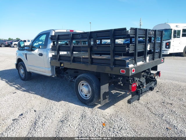 1FDBF2A64KEF82059 Ford F-250 Xl