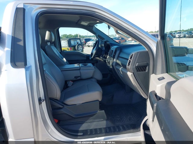 1FDBF2A64KEF82059 Ford F-250 Xl