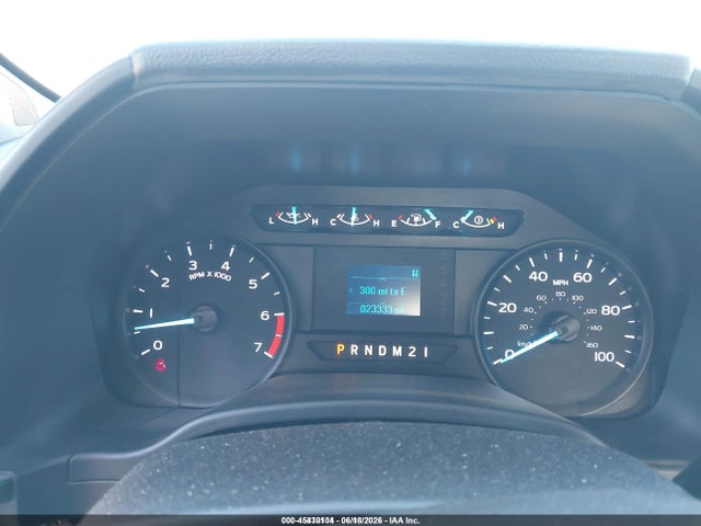 Ford F-250 Xl 2019 1FDBF2A64KEF82059 Image 7