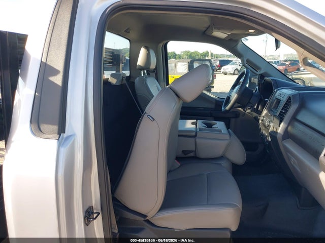 Ford F-250 Xl 2019 1FDBF2A64KEF82059 Image 8
