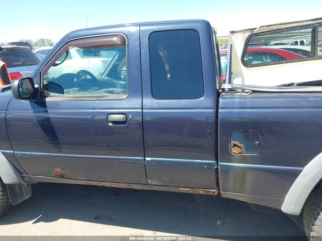 2003 Ford Ranger Edge/xlt მანქანა იყიდება აუქციონზე, vin: 1FTZR45E03TA19174, აუქციონის ნომერი: 45430138