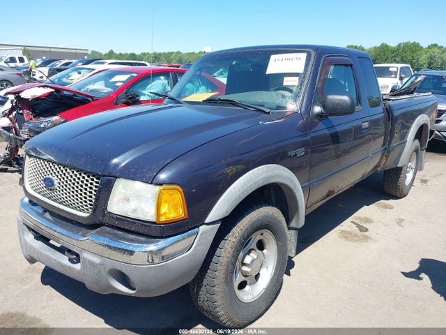 Aukcja sprzedaży 2003 Ford Ranger Edge/xlt, vin: 1FTZR45E03TA19174, numer aukcji: 45430138