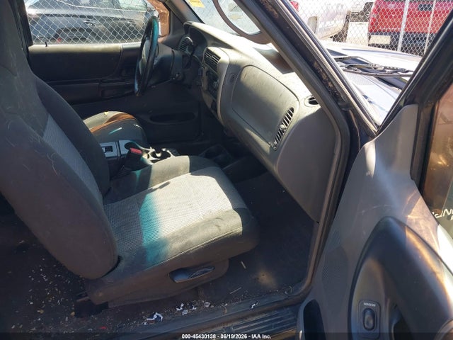 45430138 :رقم المزاد ، 1FTZR45E03TA19174 vin ، 2003 Ford Ranger Edge/xlt مزاد بيع