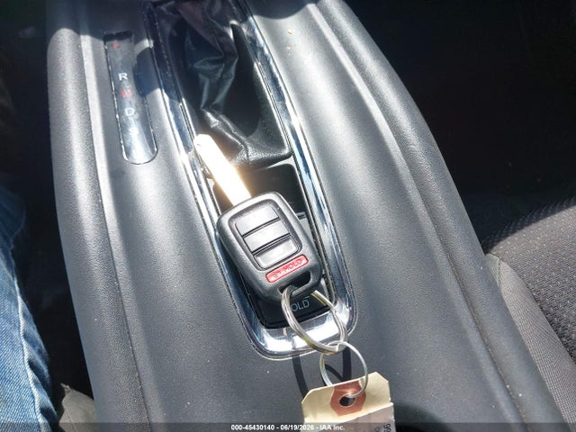 3CZRU6H31KG731705 Honda HR-V LX