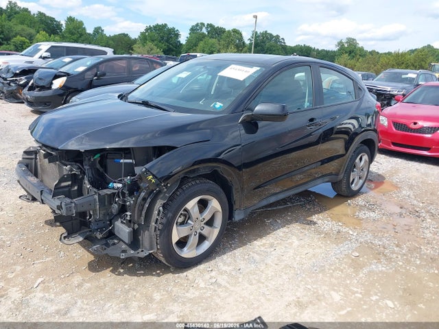 3CZRU6H31KG731705 Honda HR-V LX