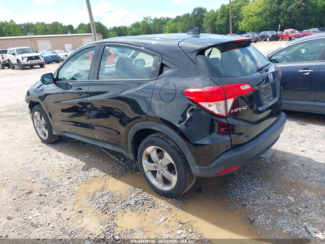 45430140 :رقم المزاد ، 3CZRU6H31KG731705 vin ، 2019 Honda Hr-v Lx مزاد بيع