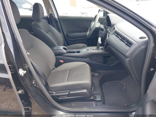 Aukcja sprzedaży 2019 Honda Hr-v Lx, vin: 3CZRU6H31KG731705, numer aukcji: 45430140