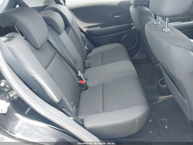 3CZRU6H31KG731705 Honda HR-V LX