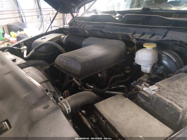 Продаж на аукціоні авто 2019 Ram 1500 Classic Tradesman  4x4 5'7 Box, vin: 1C6RR7KG2KS626132, номер лоту: 45430142