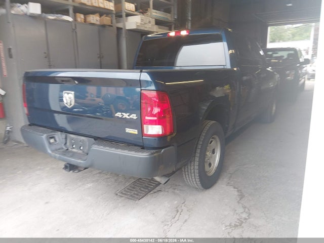 Продаж на аукціоні авто 2019 Ram 1500 Classic Tradesman  4x4 5'7 Box, vin: 1C6RR7KG2KS626132, номер лоту: 45430142