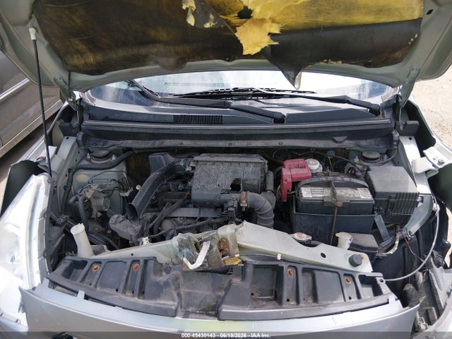 Aukcja sprzedaży 2017 Mitsubishi Mirage G4 Se, vin: ML32F4FJ6HH000468, numer aukcji: 45430143
