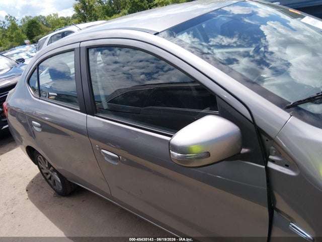 Aukcja sprzedaży 2017 Mitsubishi Mirage G4 Se, vin: ML32F4FJ6HH000468, numer aukcji: 45430143