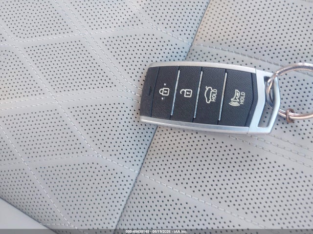 Продажа на аукционе авто 2019 Genesis G70 2.0t Advanced, vin: KMTG44LA2KU025137, номер лота: 45430145