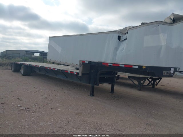 Продаж на аукціоні авто 2025 Wabash Flatbed, vin: 1JJG482S7SC514033, номер лоту: 45430148