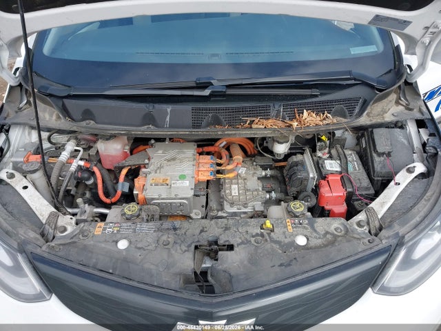 Chevrolet BOLT EV LT 2019 1G1FW6S06K4150661 Image 10