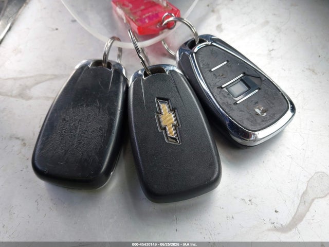 Chevrolet BOLT EV LT 2019 1G1FW6S06K4150661 Image 11