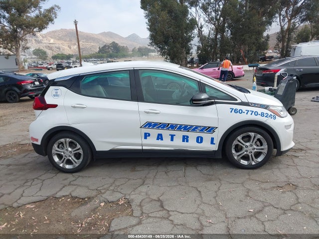 Chevrolet BOLT EV LT 2019 1G1FW6S06K4150661 Image 13