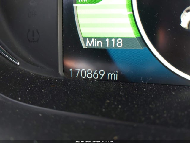 Chevrolet BOLT EV LT 2019 1G1FW6S06K4150661 Image 15