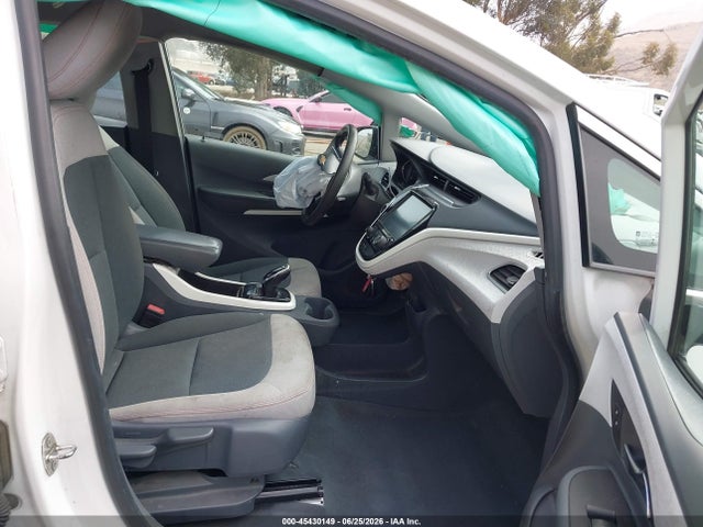 Chevrolet BOLT EV LT 2019 1G1FW6S06K4150661 Image 5