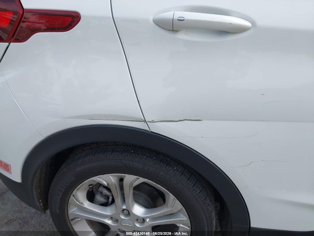 Chevrolet BOLT EV LT 2019 1G1FW6S06K4150661 Image 6