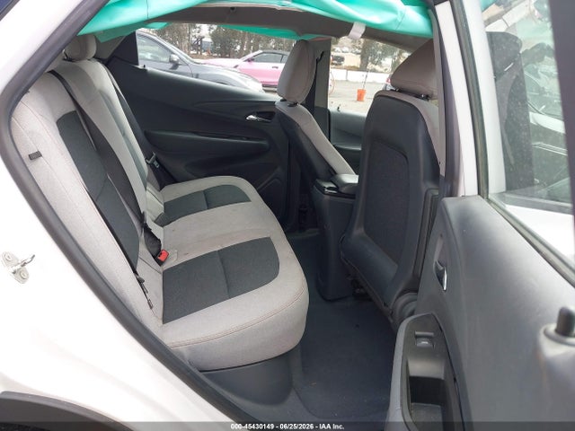 Chevrolet BOLT EV LT 2019 1G1FW6S06K4150661 Image 8