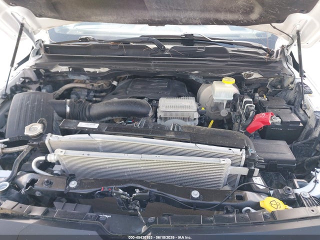 Продажа на аукционе авто 2023 Ram 1500 Tradesman  4x4 6'4 Box, vin: 1C6SRFNT9PN553545, номер лота: 45430153