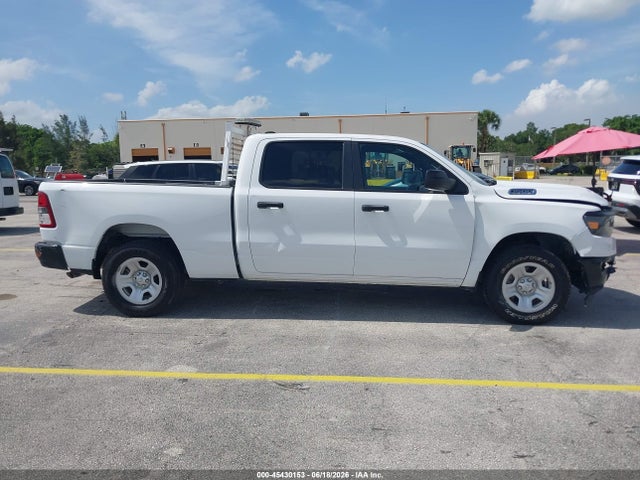 Продажа на аукционе авто 2023 Ram 1500 Tradesman  4x4 6'4 Box, vin: 1C6SRFNT9PN553545, номер лота: 45430153