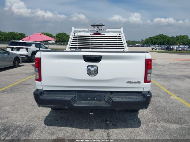 Продажа на аукционе авто 2023 Ram 1500 Tradesman  4x4 6'4 Box, vin: 1C6SRFNT9PN553545, номер лота: 45430153