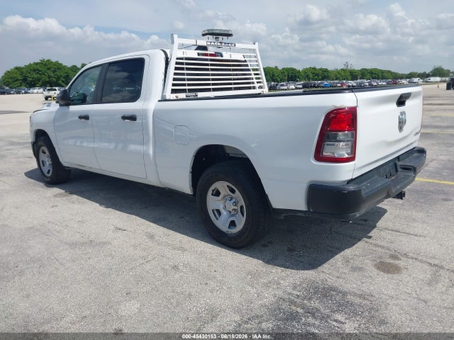 Продажа на аукционе авто 2023 Ram 1500 Tradesman  4x4 6'4 Box, vin: 1C6SRFNT9PN553545, номер лота: 45430153
