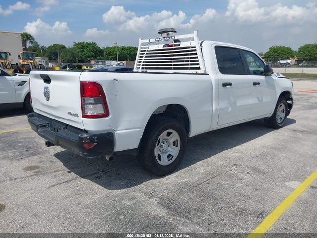 Продажа на аукционе авто 2023 Ram 1500 Tradesman  4x4 6'4 Box, vin: 1C6SRFNT9PN553545, номер лота: 45430153