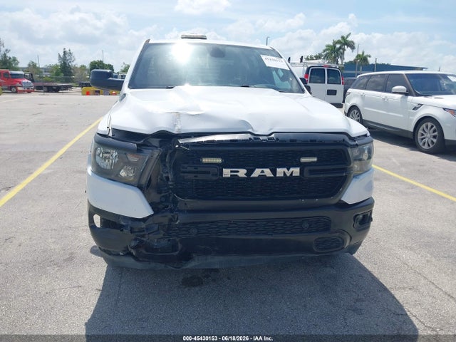 Продажа на аукционе авто 2023 Ram 1500 Tradesman  4x4 6'4 Box, vin: 1C6SRFNT9PN553545, номер лота: 45430153