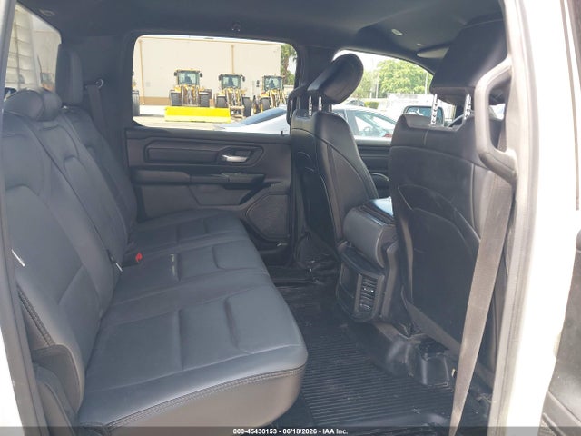 Продажа на аукционе авто 2023 Ram 1500 Tradesman  4x4 6'4 Box, vin: 1C6SRFNT9PN553545, номер лота: 45430153
