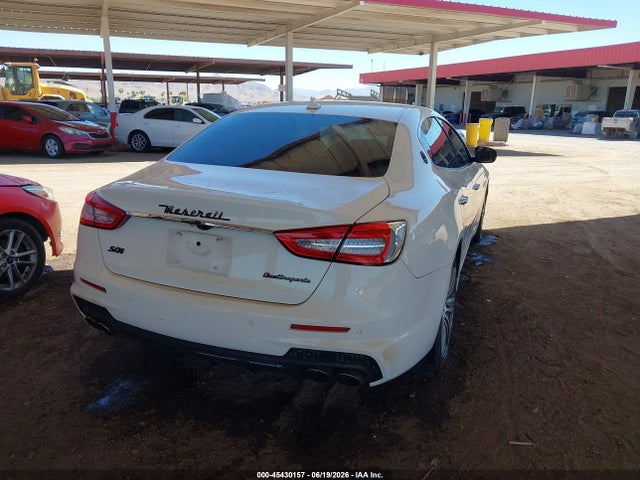 ZAM56RRS2H1225096 Maserati Quattroporte S Q4 Gransport