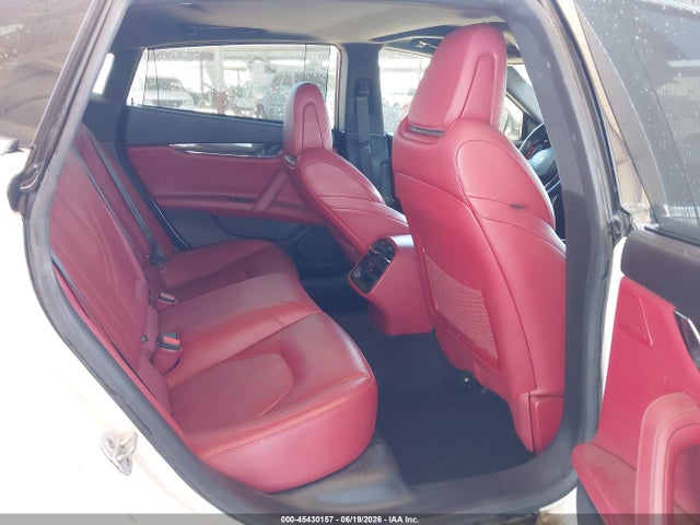 ZAM56RRS2H1225096 Maserati Quattroporte S Q4 Gransport