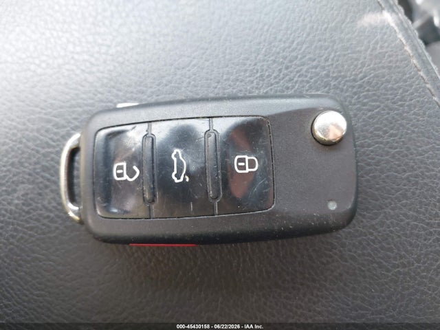 Aukcja sprzedaży 2014 Volkswagen Passat 2.0l Tdi Se, vin: 1VWBN7A34EC099632, numer aukcji: 45430158