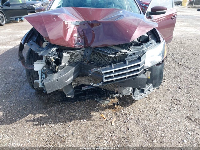 Aukcja sprzedaży 2014 Volkswagen Passat 2.0l Tdi Se, vin: 1VWBN7A34EC099632, numer aukcji: 45430158