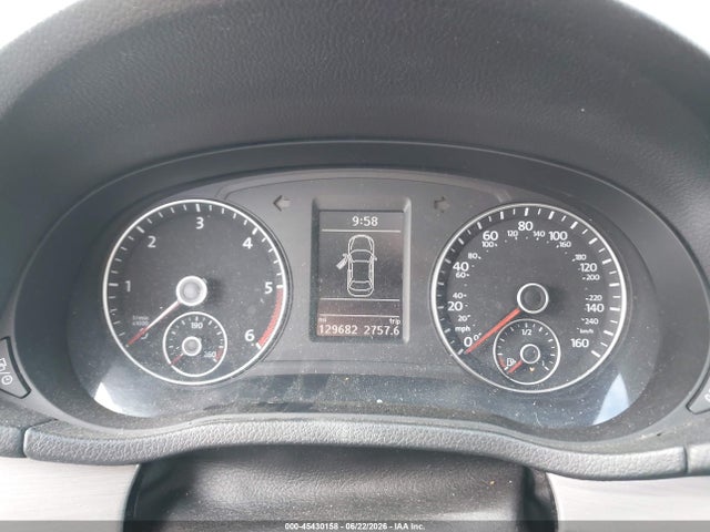 Aukcja sprzedaży 2014 Volkswagen Passat 2.0l Tdi Se, vin: 1VWBN7A34EC099632, numer aukcji: 45430158