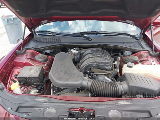 Продажа на аукционе авто 2023 Chrysler 300 Touring L, vin: 2C3CCADG6PH652634, номер лота: 45430164