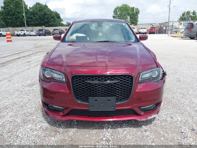 Продажа на аукционе авто 2023 Chrysler 300 Touring L, vin: 2C3CCADG6PH652634, номер лота: 45430164