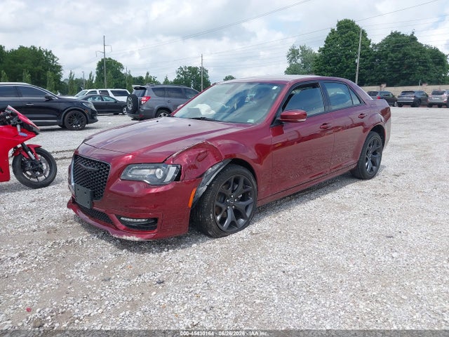Продажа на аукционе авто 2023 Chrysler 300 Touring L, vin: 2C3CCADG6PH652634, номер лота: 45430164