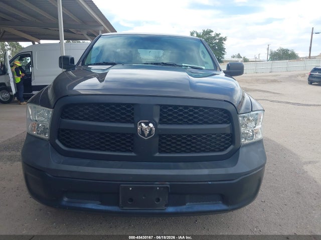 1C6RR6FG8HS764979 RAM 1500 Tradesman 4x2 6&#039;4 Box