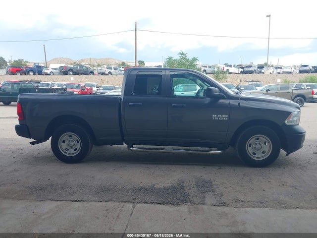 1C6RR6FG8HS764979 RAM 1500 Tradesman 4x2 6&#039;4 Box