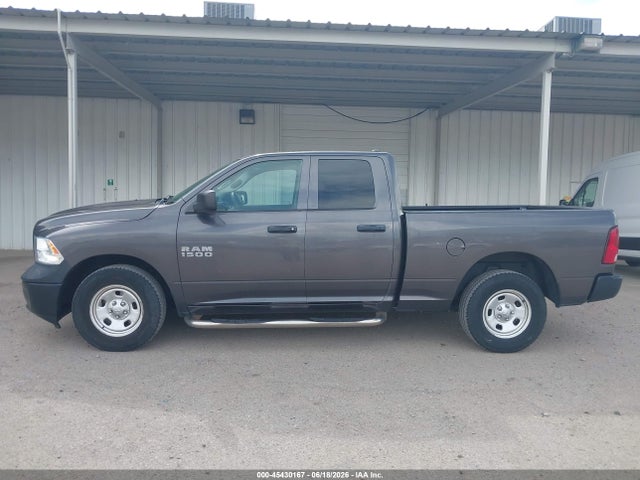1C6RR6FG8HS764979 RAM 1500 Tradesman 4x2 6&#039;4 Box